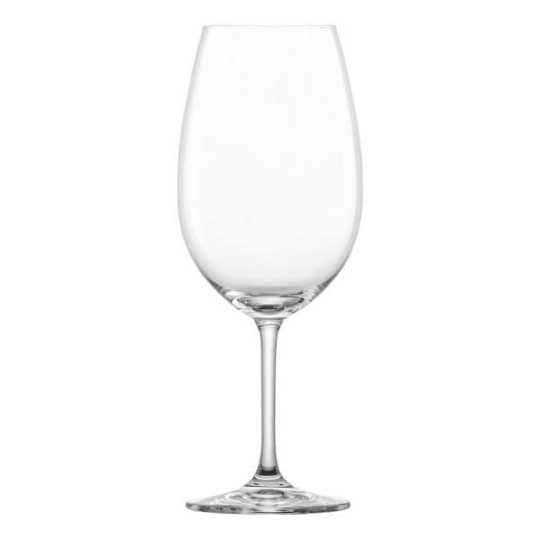 6x Bordeaux Rotweinglas »Ivento« 633 ml