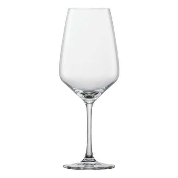 6x Rotweinglas »Taste« 497 ml