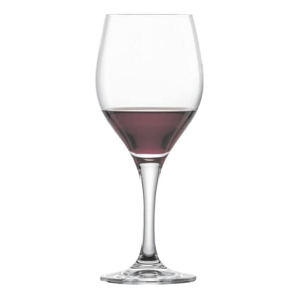 6x Burgunder Rotweinglas »Mondial« 320 ml