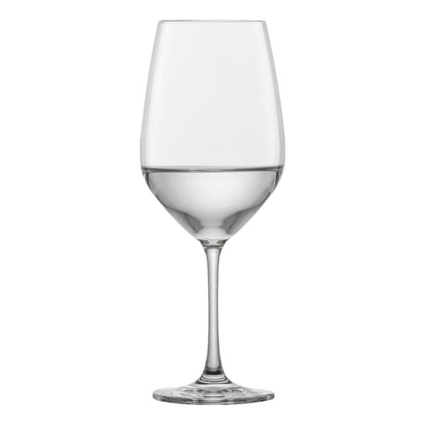 6x Wasser-/Weißweinglas »Viña« 290 ml