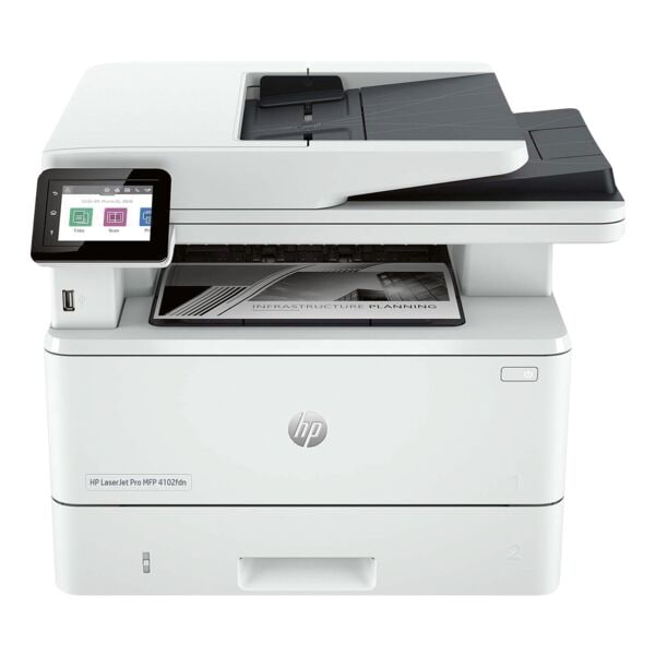 Multifunktionsdrucker »LaserJet Pro MFP 4102fdn«