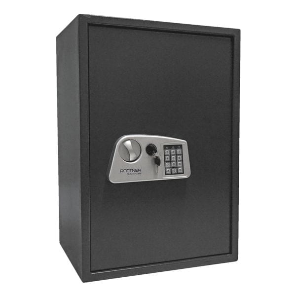 Rottner Elektronischer Möbeltresor »Jupiter 5«, 45x67x36 cm