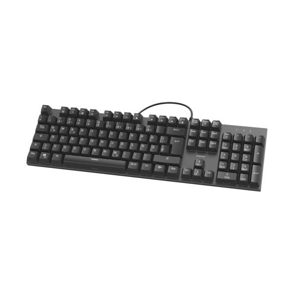 Kabelgebundene Tastatur »MKC-650«