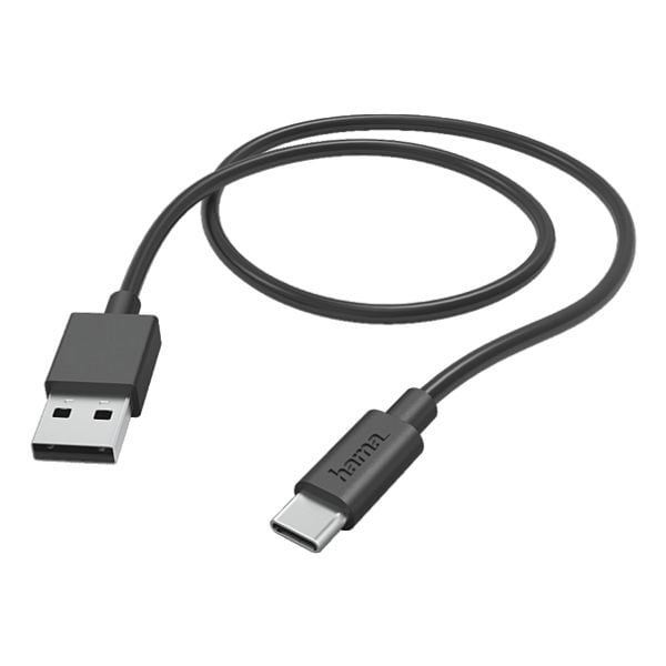 USB-Kabel 2.0 A/C-Stecker 1,0 m