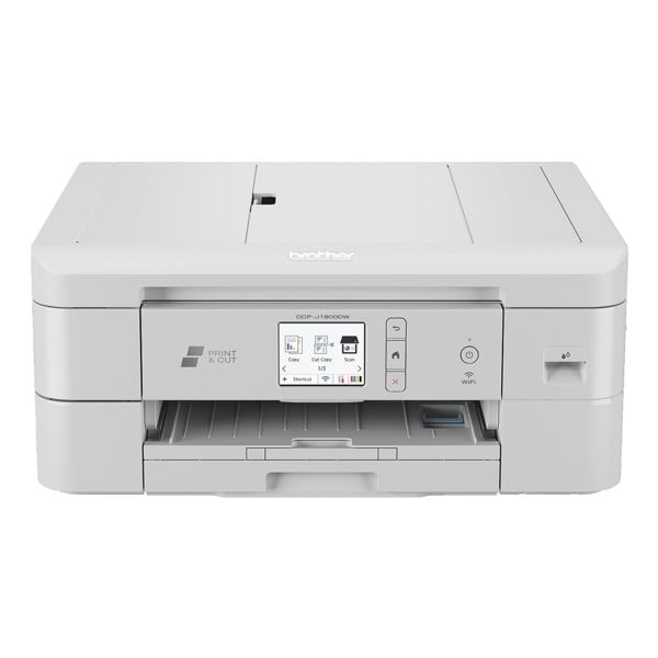 Multifunktionsdrucker »DCPJ1800DW«