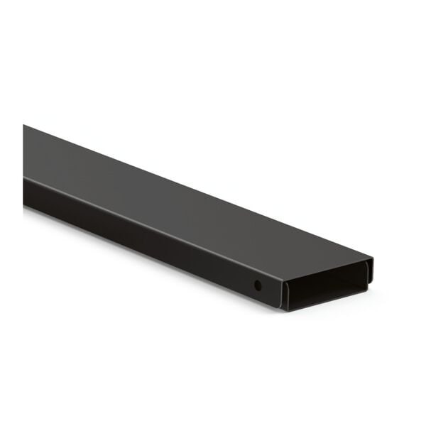 Hama Kabelkanal 90 cm zum Schrauben oder Kleben, 1.6 cm