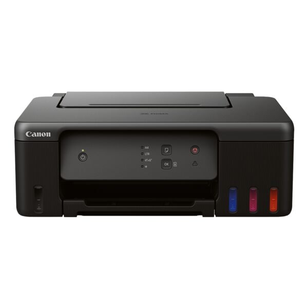 Farb-Tintenstrahldrucker »PIXMA G1530«