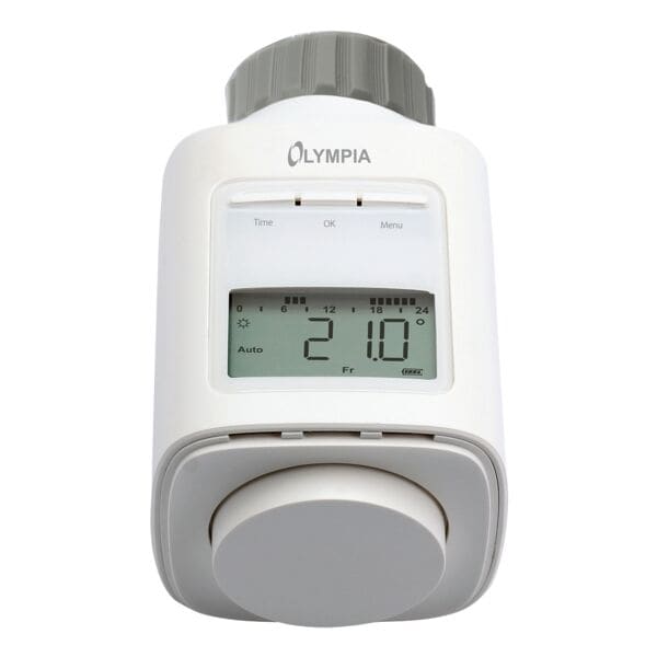 Heizkörper-Thermostat »HT 430-23A«