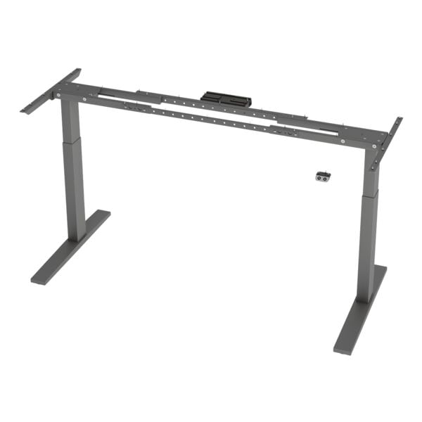 Schreibtischgestell »Flexbase 500« T-Fuß ohne Tischplatte