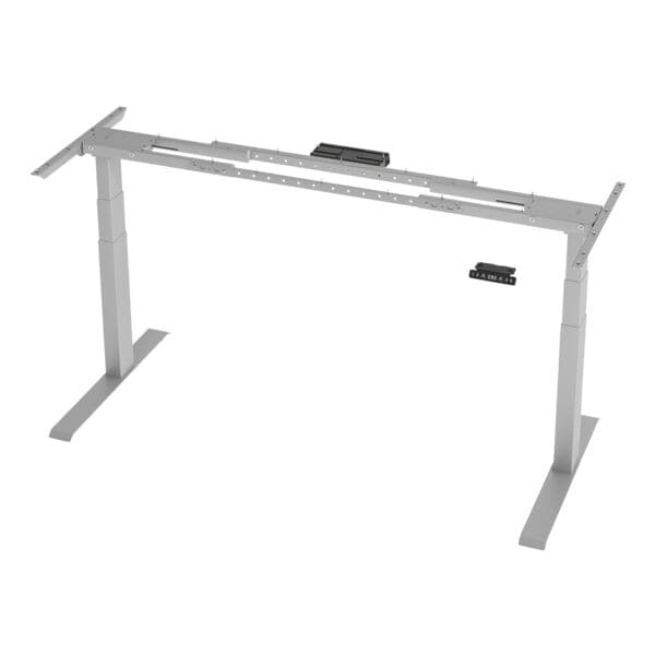 Schreibtischgestell »Flexbase 650« T-Fuß ohne Tischplatte