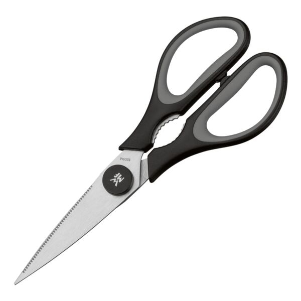 WMF Küchenschere »Touch« schwarz schwarz
