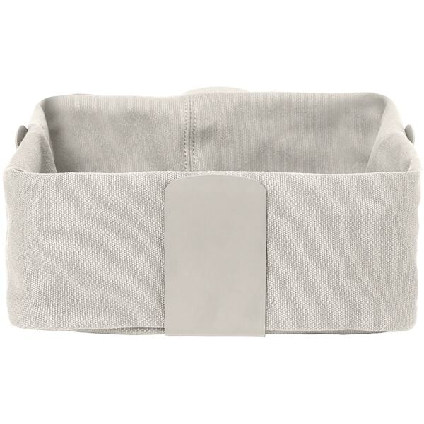 Blomus Brotkorb »Desa« Größe L, 26x10x26 cm