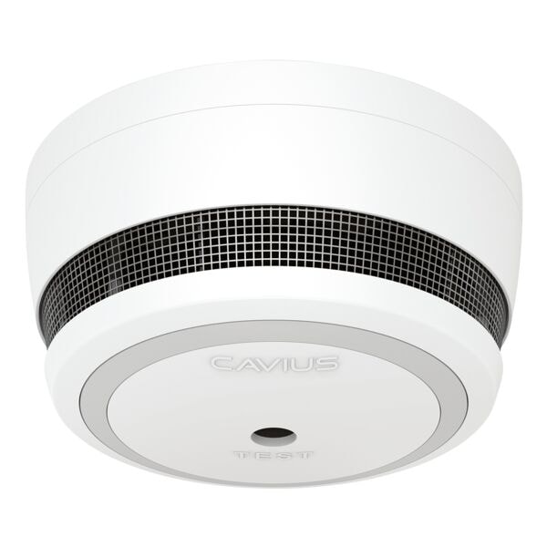 Cavius Rauchmelder »2106«
