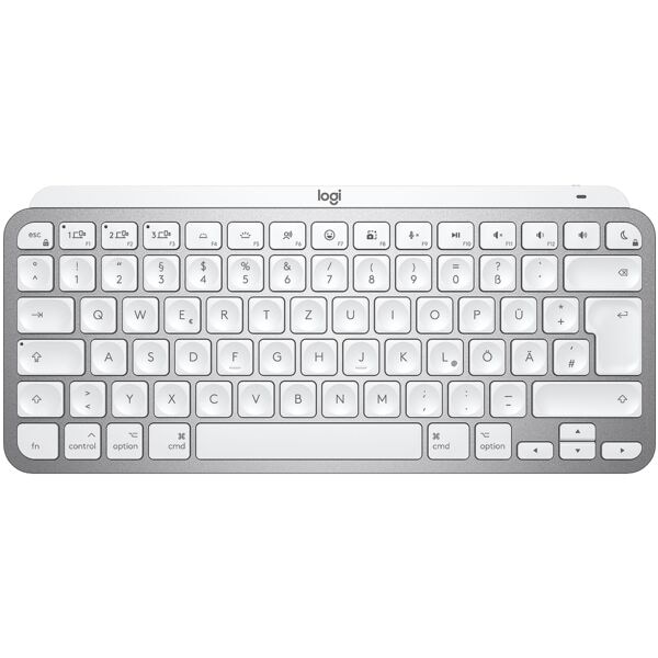 Bluetooth-Tastatur »MX Keys Mini for Mac«