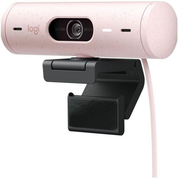 Webcam »BRIO 500«