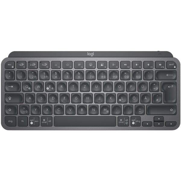 Kabellose Mini-Tastatur »MX Keys«