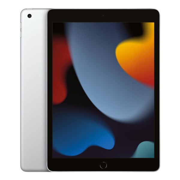 Tablet-PC »iPad 9. Generation (2021)« Wi-Fi 256 GB silberfarben