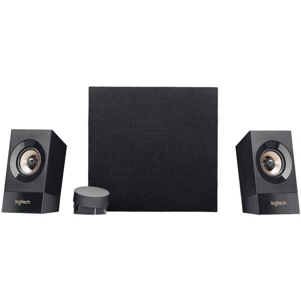 Lautsprechersystem »Z533