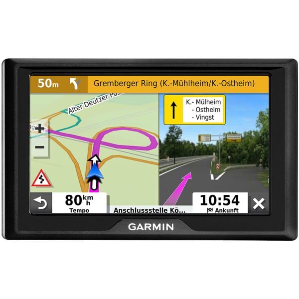 Navigationsgerät »Drive™ 52 MT EU«