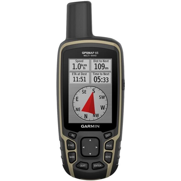 GPS-Handgerät »GPSMAP® 65«