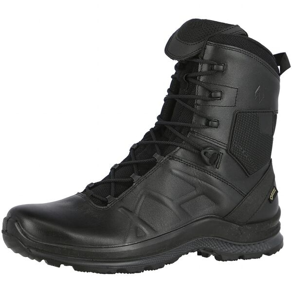 HAiX Freizeitschuhe »TACTICAL HIGH 2.0« Black Eagle Größe 42 schwarz
