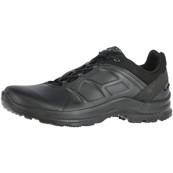 HAiX Freizeitschuhe »TACTICAL LOW 2.1« Black Eagle Größe 42 schwarz