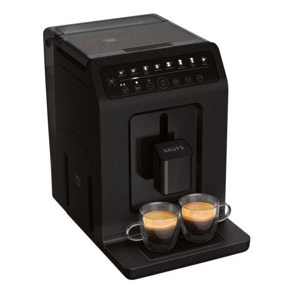 Espresso-Kaffeevollautomat »Evidence Ecodesign EA897B«