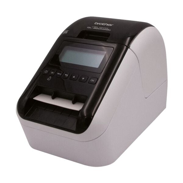Etikettendrucker »QL-820NWBc«