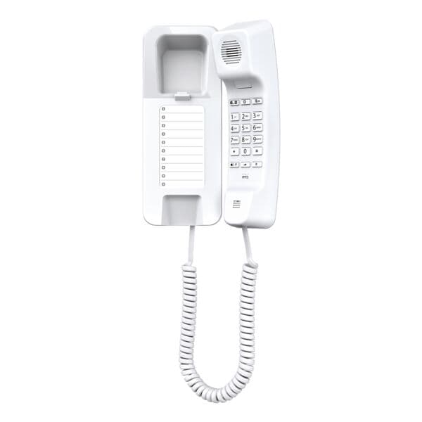 Schnurgebundenes Telefon »DESK 200«