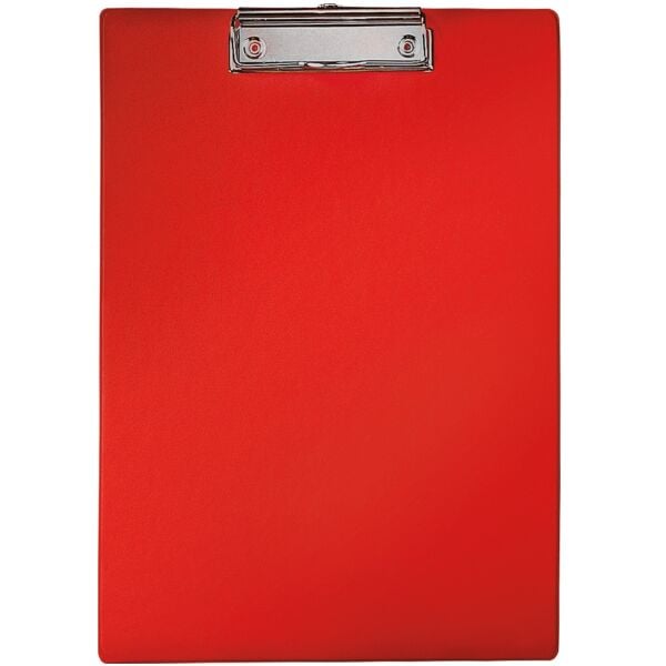 OTTO Office Klemmbrett »Classic« rot, 23x32 cm