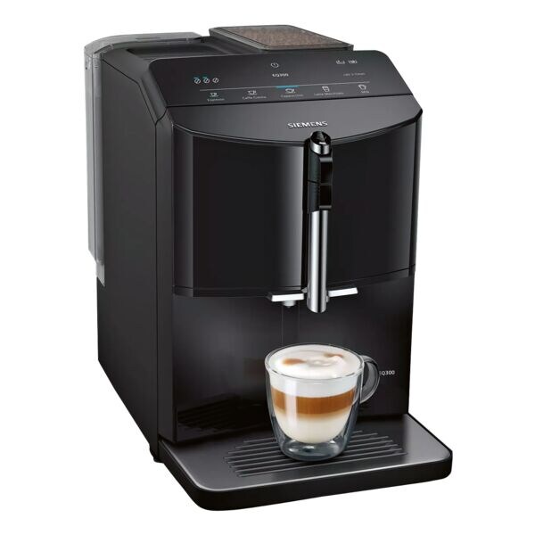 Kaffeevollautomat »EQ 300«