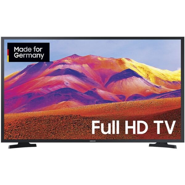 Smart-TV »GU32T5379CDXZG« 80 cm (32 Zoll)