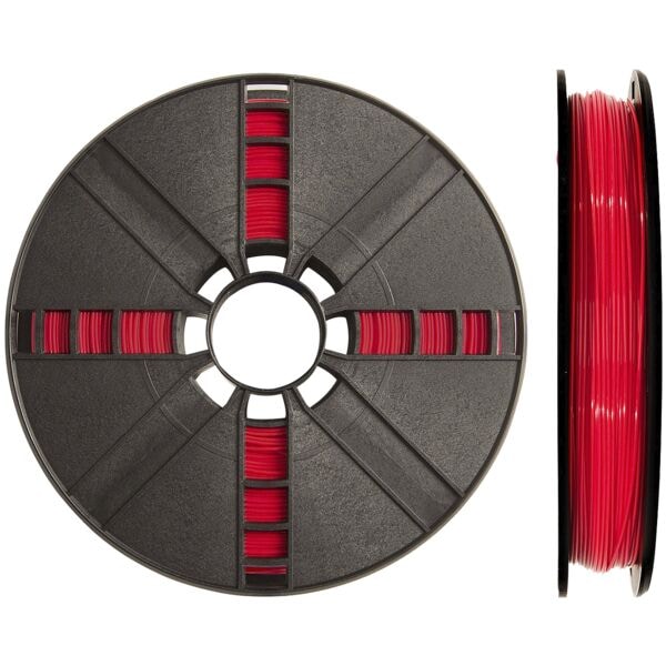 MakerBot Filament-Rolle PLA »Large« rot 1,75 mm rot