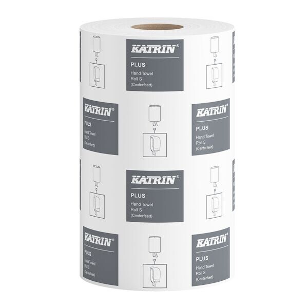 12er-Pack Handtuchrolle »Centerfeed S 100«