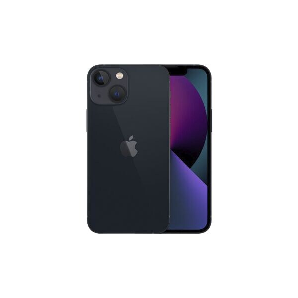 Smartphone »iPhone 13 mini« 256 GB