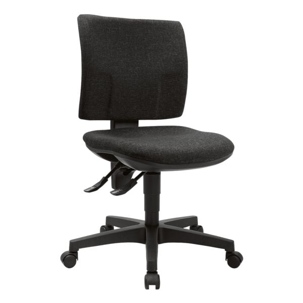 Topstar Büro-Drehstuhl »Pro 30« grau