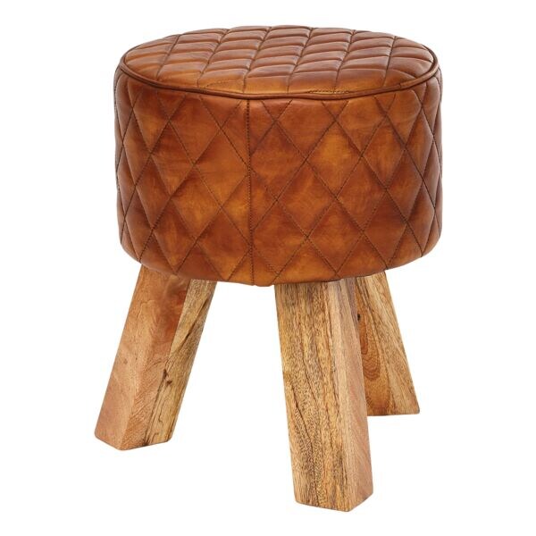 Wohnling Sitzhocker »WL6.090«