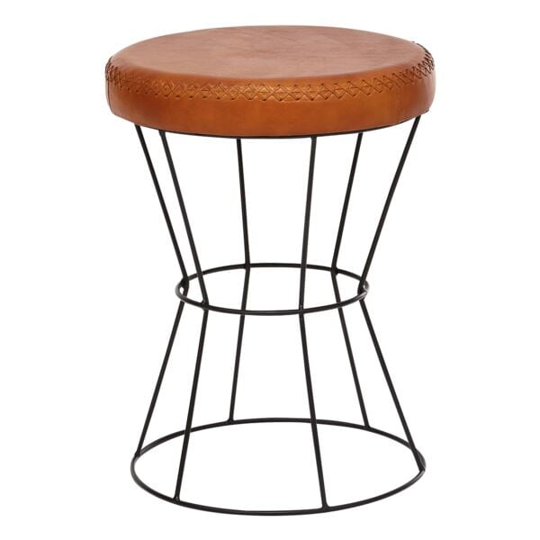 Wohnling Sitzhocker »WL6.093«