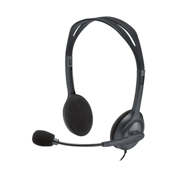 Stereo-Headset »H111«