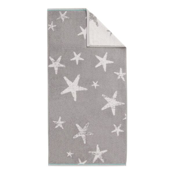 2er-Set Handtuch »Maritim Starfish« 50x100 cm
