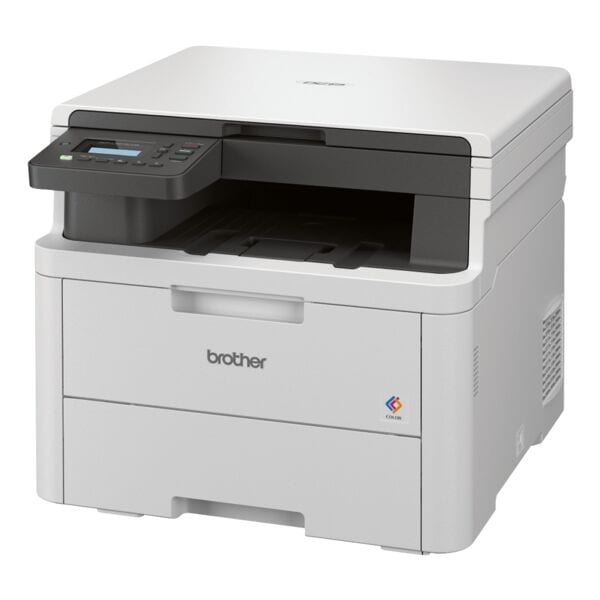 Multifunktionsdrucker »DCP-L3515CDW«