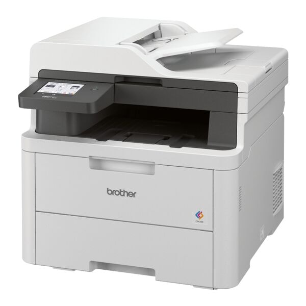 Multifunktionsdrucker »MFC-L3740CDW«