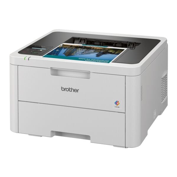 Farb-Laserdrucker »HL-L3215CW«