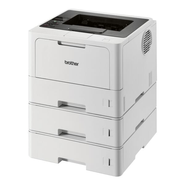 SW-Laserdrucker »HL-L5210DNTT«