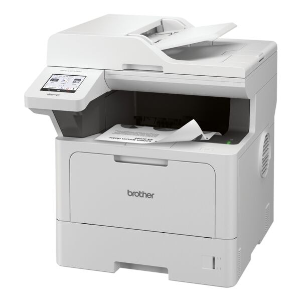 Multifunktionsdrucker »MFC-L5710DN«