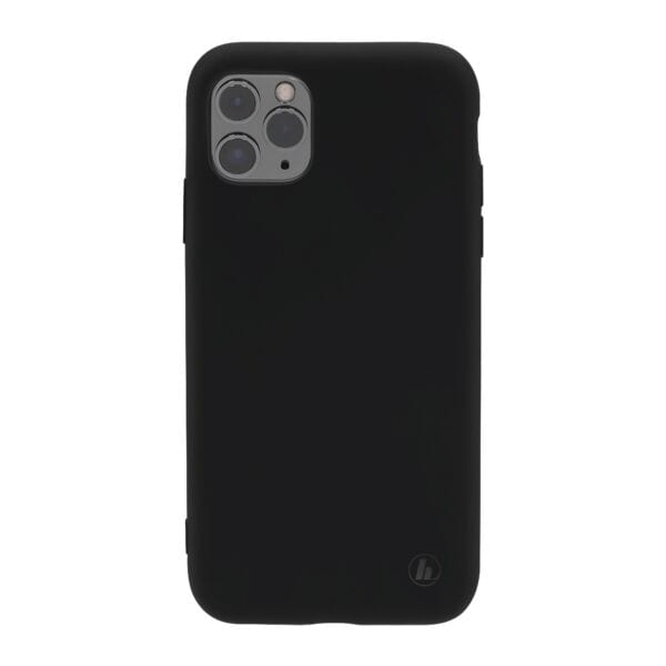 Handy-Cover »Finest Feel« schwarz für iPhone 11 Pro