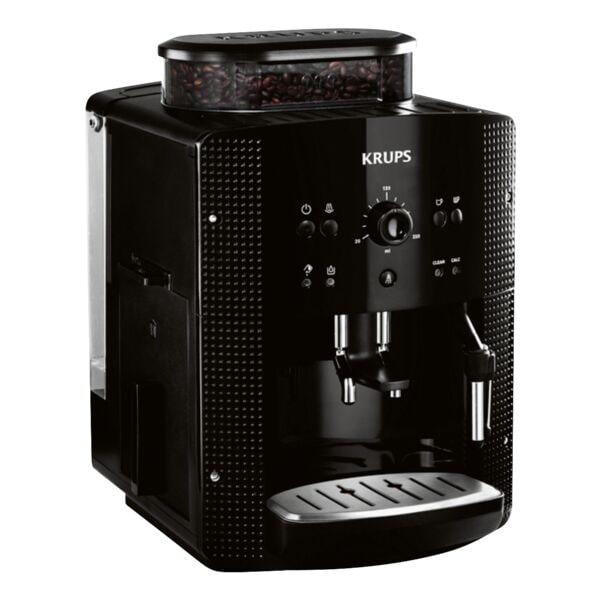 Kaffeevollautomat »EA81R8«