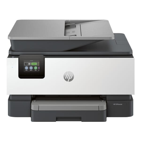 Multifunktionsdrucker »OfficeJet Pro 9120e All-in-One«