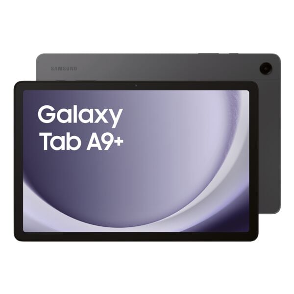 Tablet-PC »Galaxy Tab A9+ WiFi« graphit 64 GB