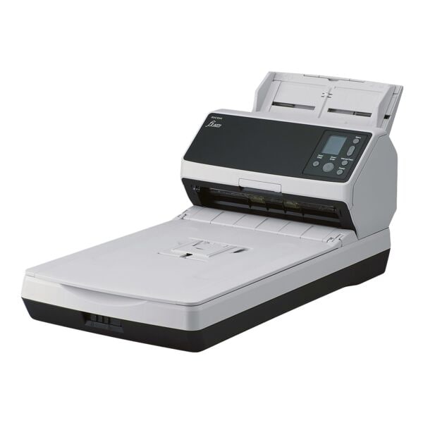 Dokumentenscanner »fi-8270«